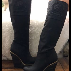 Andrea brand boots